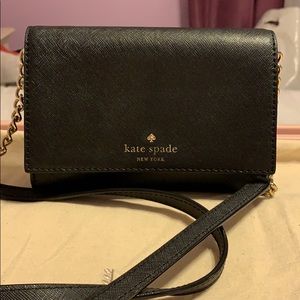 Kate Spade Chain Wallet